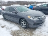 1HGCR2F31GA****** Salvage and Wrecked 2016 Honda Accord in Columbus