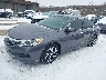 1HGCR2F31GA****** Used and Repairable 2016 Honda Accord in Columbus
