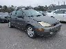 1FAFP383X2W****** Salvamento y Destrozados 2002 Ford Focus en Lake City