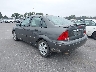 1FAFP383X2W****** Salvamento y Reparables 2002 Ford Focus en Lake City