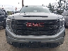 1GTUUCED2SZ****** Wrecked 2025 Buick Enclave in Washington State