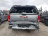 1GTUUCED2SZ****** Wrecked 2025 Buick Enclave