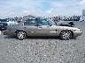 2MEFM75W33X****** Repairable 2003 Mercury Grand Marquis in North Carolina State