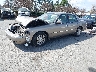 2MEFM75W33X****** Used and Repairable 2003 Mercury Grand Marquis in Charlotte