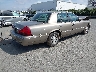 2MEFM75W33X****** Salvage and Wrecked 2003 Mercury Grand Marquis in North Carolina State