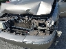 2MEFM75W33X****** Salvage and Repairable 2003 Mercury Grand Marquis in North Carolina State