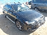 WA1UFAFL1DA****** Salvage and Wrecked 2013 Audi A4 Allroad in North Hollywood