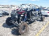 3NSRMD2K1RG****** Salvamento y Destrozados 2024 Polaris RZR en Estado de California