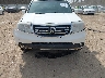 5FNYF4H75CB****** Destrozados 2012 Honda Pilot en Estado de Tennessee