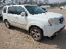 5FNYF4H75CB****** Salvamento y Destrozados 2012 Honda Pilot en Knoxville