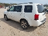 5FNYF4H75CB****** Salvamento y Reparables 2012 Honda Pilot en Knoxville
