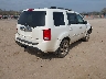 5FNYF4H75CB****** Salvamento y Destrozados 2012 Honda Pilot en Estado de Tennessee