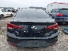 5NPD74LF4KH****** Salvamento 2019 Hyundai Elantra