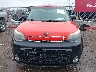 KNDJP3A59G7****** Wrecked 2016 Kia Soul in Indiana State
