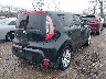 KNDJP3A59G7****** Salvage and Wrecked 2016 Kia Soul in Indiana State