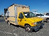 1FDSE35L07D****** Salvage and Wrecked 2007 Ford E-350 in Fremont
