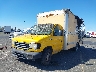 1FDSE35L07D****** Used and Repairable 2007 Ford E-350 in Fremont