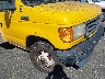 1FDSE35L07D****** Repairable 2007 Ford E-350 in California State