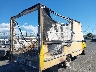 1FDSE35L07D****** Salvage and Wrecked 2007 Ford E-350 in California State