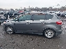 1FADP5BU8DL****** Repairable 2013 Ford C-Max Hybrid in New Jersey State