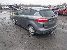 1FADP5BU8DL****** Salvage and Repairable 2013 Ford C-Max Hybrid in Sayreville