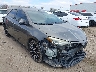 5YFBURHE6KP****** Salvamento y Destrozados 2019 Toyota Corolla en Austin