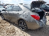 5YFBURHE6KP****** Salvamento y Reparables 2019 Toyota Corolla en Austin