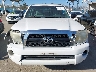 5TFJX4GN6BX****** Destrozados 2011 Toyota Tacoma en Estado de California