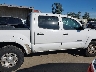 5TFJX4GN6BX****** Usados 2011 Toyota Tacoma en Estado de California