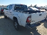5TFJX4GN6BX****** Salvamento y Reparables 2011 Toyota Tacoma en North Hollywood