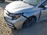 JTDS4MCE9PJ****** Salvamento y Reparables 2023 Toyota Corolla en Estado de California