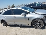JTDS4MCE9PJ****** Reparables 2023 Toyota Corolla en Estado de California