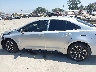JTDS4MCE9PJ****** Salvamento 2023 Toyota Corolla