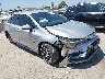 JTDS4MCE9PJ****** Salvamento y Destrozados 2023 Toyota Corolla en North Hollywood