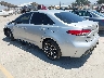 JTDS4MCE9PJ****** Salvamento y Reparables 2023 Toyota Corolla en North Hollywood