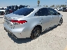 JTDS4MCE9PJ****** Salvamento y Destrozados 2023 Toyota Corolla en Estado de California