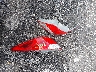 KMHCT4AE7DU****** Wrecked 2013 Hyundai Accent in Oklahoma State