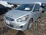 KMHCT4AE7DU****** Used and Repairable 2013 Hyundai Accent in Tulsa