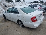 4T1BE32K64U****** Salvage and Repairable 2004 Toyota Camry in Boston Shirley