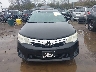 4T4BF1FK7ER****** Destrozados 2014 Toyota Camry en Estado de Indiana