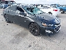 1G1ZD5ST5RF****** Salvage and Wrecked 2024 Chevrolet Malibu in Houston South
