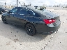 1G1ZD5ST5RF****** Salvage and Repairable 2024 Chevrolet Malibu in Houston South