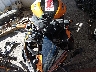 JKBZXJG12LA****** Used and Repairable 2020 Kawasaki Ninja ZX-6R in Nevada State