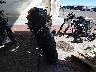 JKBZXJG12LA****** Salvage and Repairable 2020 Kawasaki Ninja ZX-6R in Nevada State