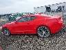 1G1FB1RSXH0****** Repairable 2017 Chevrolet Camaro in Oklahoma State