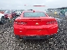 1G1FB1RSXH0****** Wrecked 2017 Chevrolet Camaro