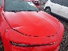 1G1FB1RSXH0****** Used 2017 Chevrolet Camaro