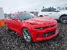 1G1FB1RSXH0****** Salvage and Wrecked 2017 Chevrolet Camaro in Tulsa