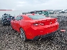 1G1FB1RSXH0****** Salvage and Repairable 2017 Chevrolet Camaro in Tulsa