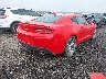 1G1FB1RSXH0****** Salvage and Wrecked 2017 Chevrolet Camaro in Oklahoma State